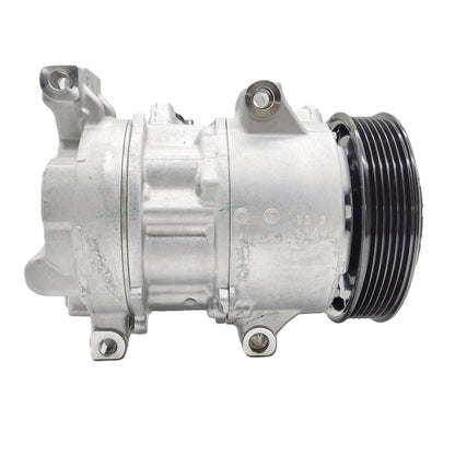 DENSO A/C Compressor IC437150-0240