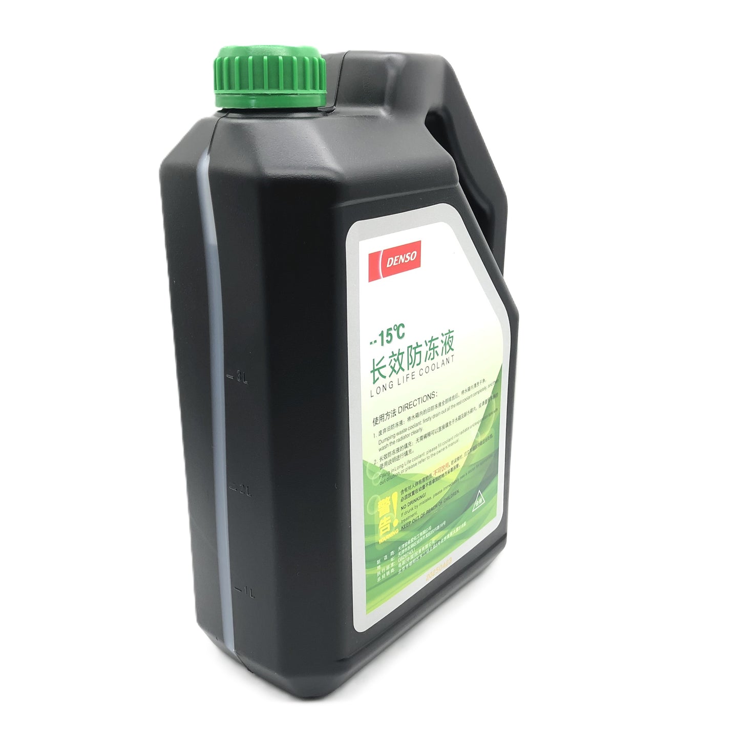DENSO Coolant IC999000-1520 image 7 Candru
