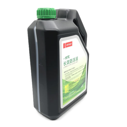DENSO Coolant IC999000-1520 image 7 Candru