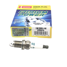 DENSO Iridium Power Spark Plug IK20L 5358
