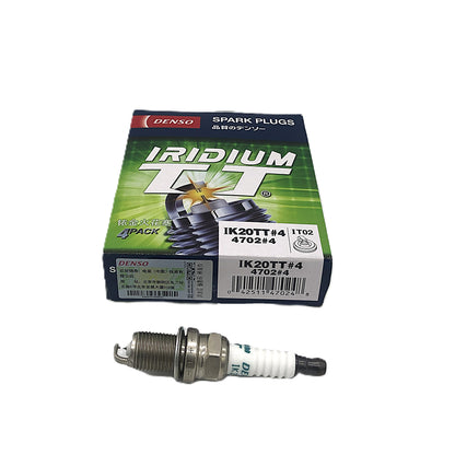 DENSO Iridium TT Spark Plug IK20TT 4702