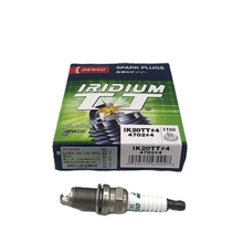 DENSO Iridium TT Spark Plug IK20TT image 1 Candru