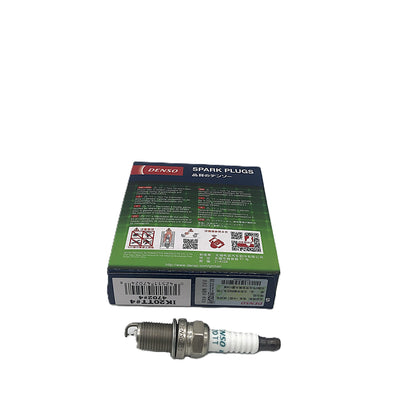 DENSO Iridium TT Spark Plug IK20TT 4702