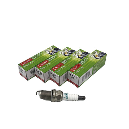 DENSO Iridium TT Spark Plug IK20TT 4702