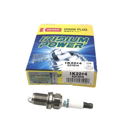 DENSO Iridium Power Spark Plug IK22 5310