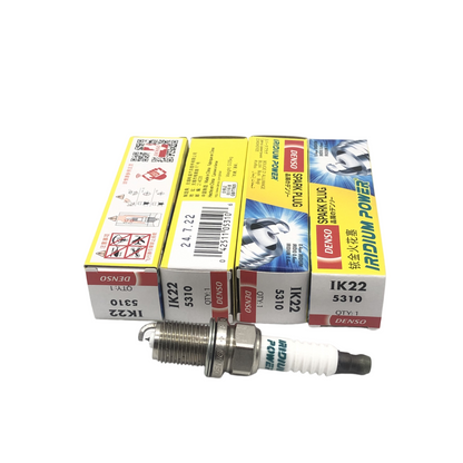 DENSO Iridium Power Spark Plug IK22 5310