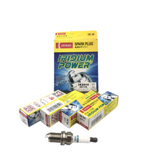 DENSO Iridium Power Spark Plug IK24 5311