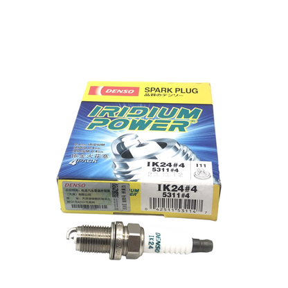 DENSO Iridium Power Spark Plug IK24 5311