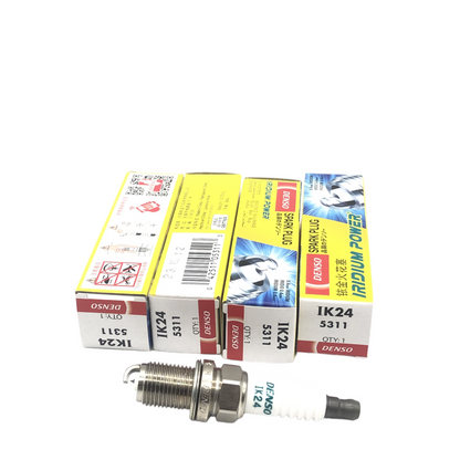 DENSO Iridium Power Spark Plug IK24 5311