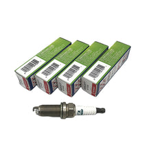 DENSO 3-Ground Electrodes Iridium TT Spark Plug IKBH20TT 4705