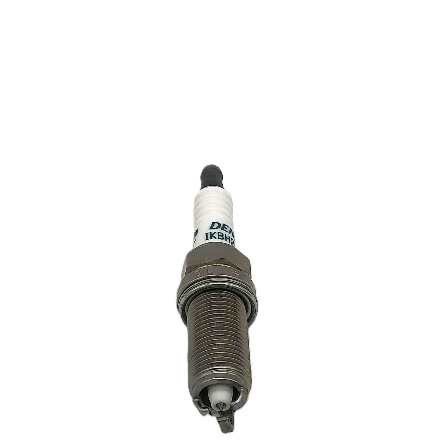 DENSO 3-Ground Electrodes Iridium TT Spark Plug IKBH20TT 4705