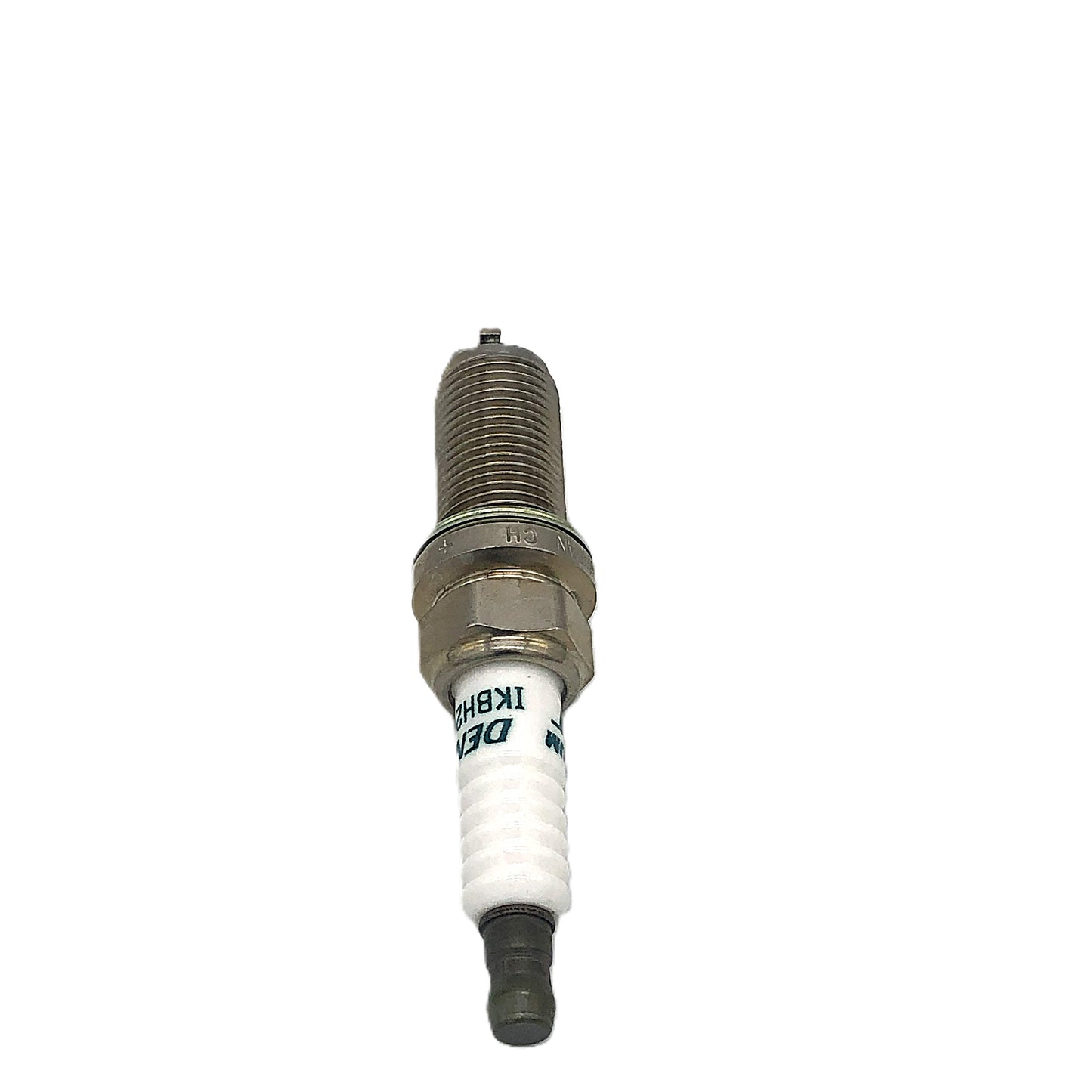 DENSO 3-Ground Electrodes Iridium TT Spark Plug IKBH20TT 4705