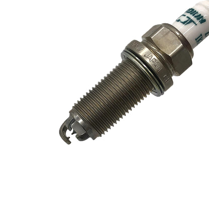 DENSO 3-Ground Electrodes Iridium TT Spark Plug IKBH20TT 4705