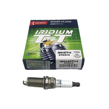 DENSO Iridium TT Spark Plug IKH16TT 4703