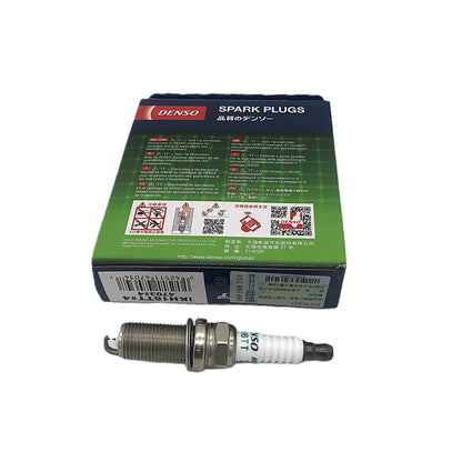 DENSO Iridium TT Spark Plug IKH16TT 4703