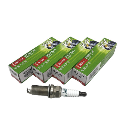 DENSO Iridium TT Spark Plug IKH16TT 4703