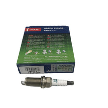 DENSO Iridium TT Spark Plug IKH16TT 4703