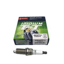 DENSO Iridium TT Spark Plug IKH16TT-China image 1 Candru