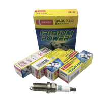 DENSO Iridium Power Spark Plug IKH20 5344