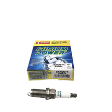 DENSO Iridium Power Spark Plug IKH20 5344