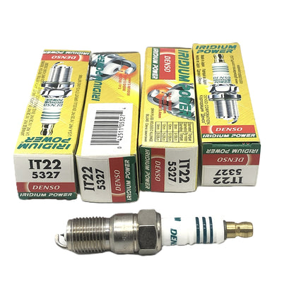 DENSO Iridium Power Spark Plug IT22 5327
