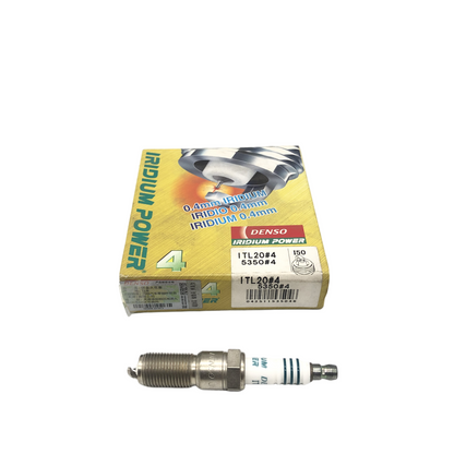 DENSO Iridium Power Spark Plug ITL20 5350