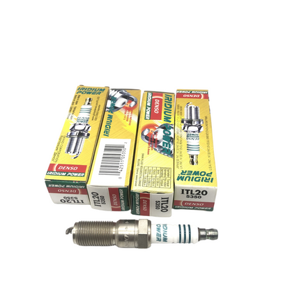 DENSO Iridium Power Spark Plug ITL20 5350