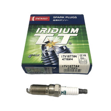 DENSO Iridium TT Spark Plug ITV16TT 4718