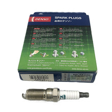 DENSO Iridium TT Spark Plug ITV16TT 4718