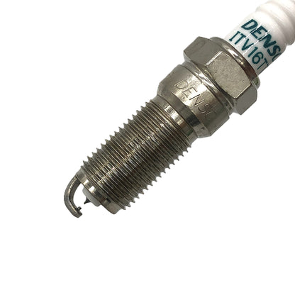DENSO Iridium TT Spark Plug ITV16TT 4718