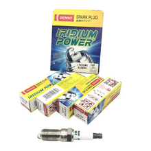 DENSO Iridium Power Spark Plug ITV20 5339