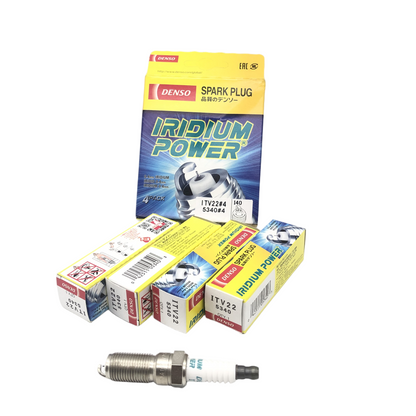 DENSO Iridium Power Spark Plug ITV22 5340
