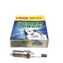 DENSO Iridium Power Spark Plug ITV22 5340