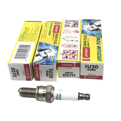 DENSO Iridium Power Spark Plug IU20 5360