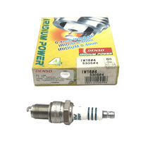 DENSO Iridium Power Spark Plug IW16 5305