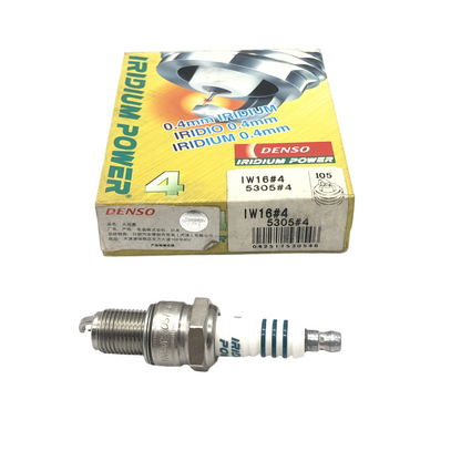 DENSO Iridium Power Spark Plug IW16 5305