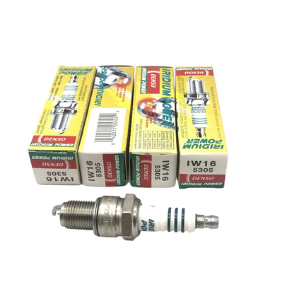 DENSO Iridium Power Spark Plug IW16 5305