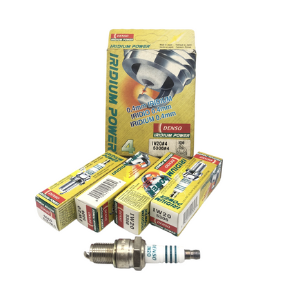 DENSO Iridium Power Spark Plug IW20 5306