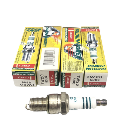 DENSO Iridium Power Spark Plug IW20 5306