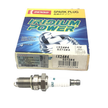 DENSO Iridium Power Spark Plug IX24 5372