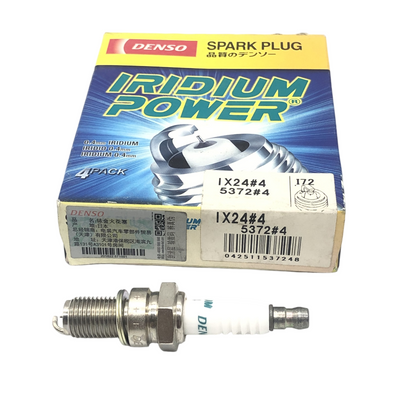 DENSO Iridium Power Spark Plug IX24 5372