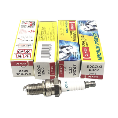DENSO Iridium Power Spark Plug IX24 5372