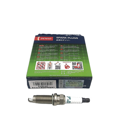 DENSO Iridium TT Spark Plug IXEH20ETT 4710