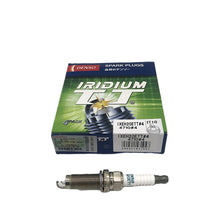 DENSO Iridium TT Spark Plug IXEH20ETT 4710