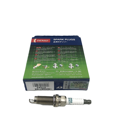 DENSO Iridium TT Spark Plug IXEH20ETT 4710
