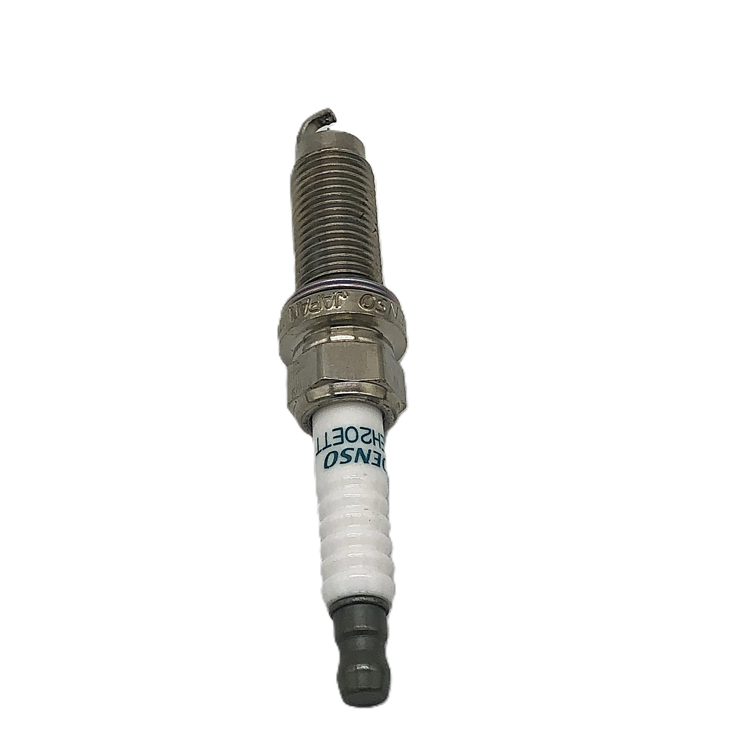 DENSO Iridium TT Spark Plug IXEH20ETT 4710