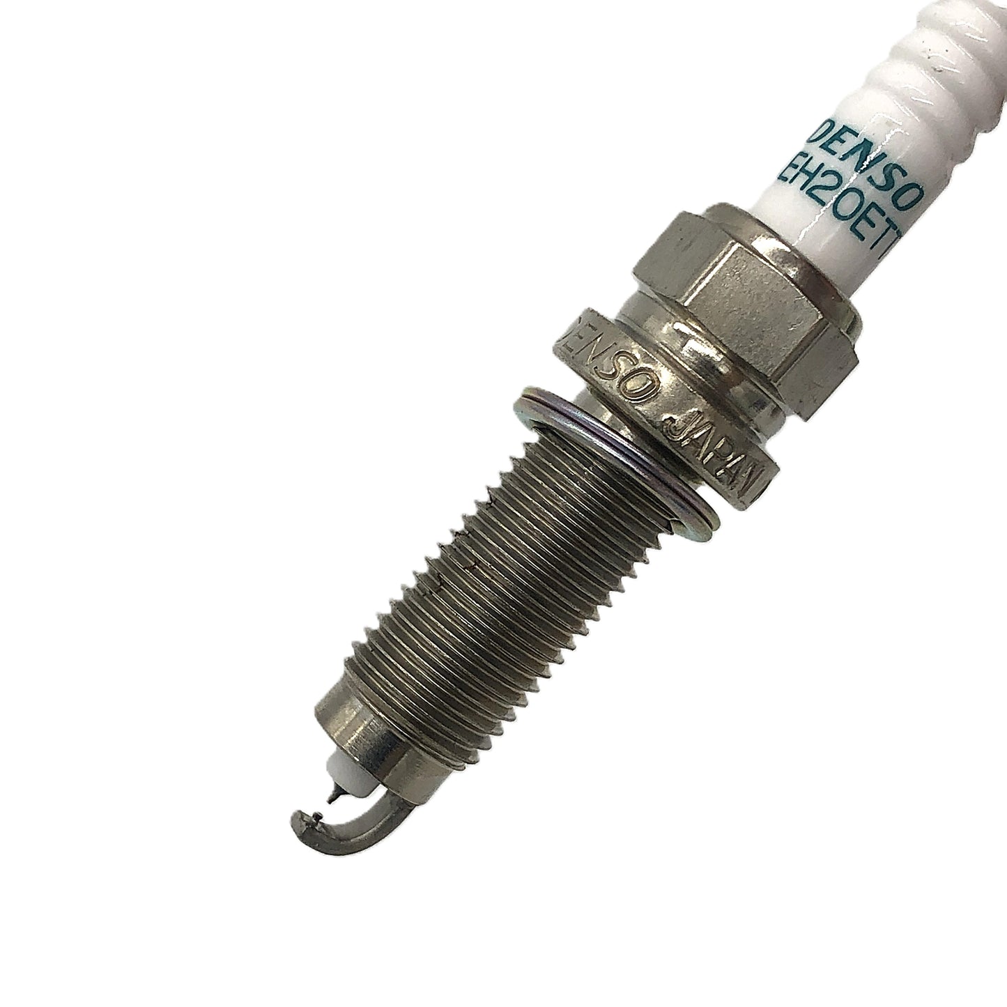 DENSO Iridium TT Spark Plug IXEH20ETT 4710