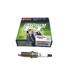 DENSO Iridium TT Spark Plug IXEH22TT 4712