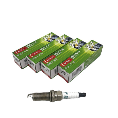 DENSO Iridium TT Spark Plug IXEH22TT 4712