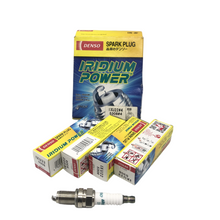 DENSO Iridium Power Spark Plug IXU22 5308